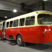 Jelcz 021 #549