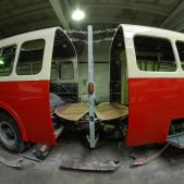 Jelcz 021 #549