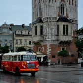 Jelcz 021 #549