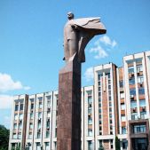 Lenin Batman