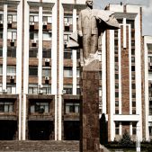 Lenin Batman:)