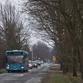 Mercedes O405N #0869