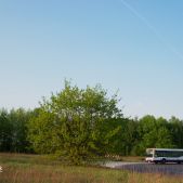 Mercedes O405N2 #1489