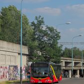 Mercedes O530 Citaro #1495