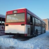 Mercedes 0405N #0234