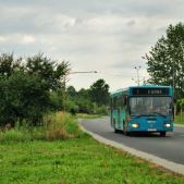 Mercedes 0405N #0973
