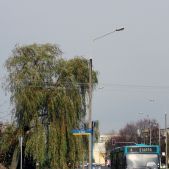 Mercedes O405N #0869