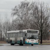 Mercedes O405N#0976