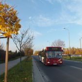Mercedes O405N2 #1080
