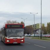 Mercedes O405N #1077