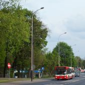 Mercedes O405N #1077