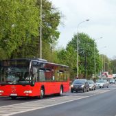 Mercedes O530 #1385