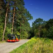 Mercedes O405N #0869
