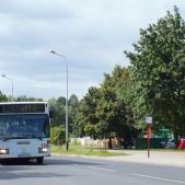 Mercedes O405N2 #1282
