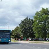Mercedes O405N #0869