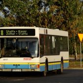 MAN NL202 #0557