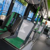 Solaris Urbino 12 Hybrid #DU012
