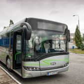 Solaris Urbino 12 Hybrid #DU012