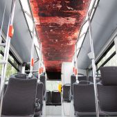 Solaris Urbino 12 hybrid #BH409