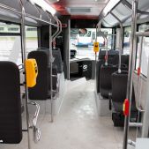 Solaris Urbino 12 hybrid #BH409