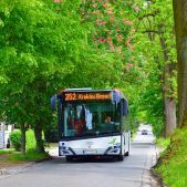 Solaris Urbino 12 IV Hybrid BH409