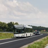 Solaris Urbino 12 LE lite hybrid #BU300
