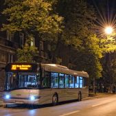 Solaris Urbino 12 Hybrid #DU012