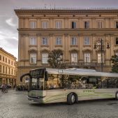 Solaris Urbino 12 Hybrid #DU012