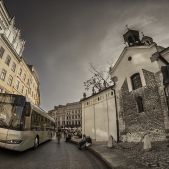 Solaris Urbino 12 Hybrid #DU012