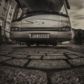 Solaris Urbino 12 Hybrid #DU012