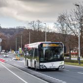 Solaris Urbino 12 hybrid #PH411
