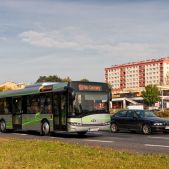Solaris Urbino 12 Hybrid #DU012