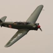 Jak-18 #SP-YYY