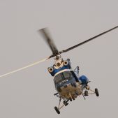 PZL Kania #SN-52XP