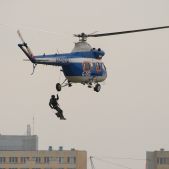 PZL Kania #SN-52XP