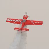 Zlin-50LS #SP-AUC