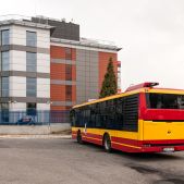 Autosan M10LF #DA910