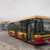 Autosan M10LF #DA910