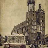 Jelcz 021 #549