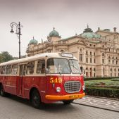 Jelcz 021 #549
