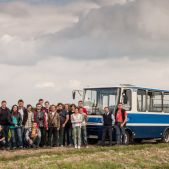 Melonem OFF-Route 4 - zdjęcie grupowe 2
