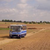 Autosan H6-06 #10108