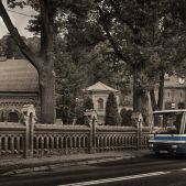 Autosan H6-06 #10108