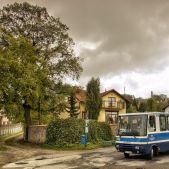 Autosan H6-06 #10108