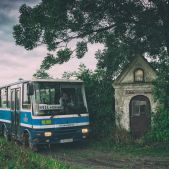 Autosan H6-06 #10108