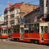 Konstal 111N #613+373