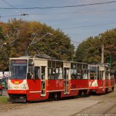 Konstal 111N #613+373