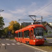 Alstom 116Nd #813