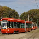 Alstom 116Nd #813