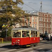 Konstal N #954